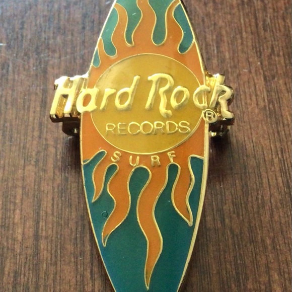 Hard Rock Cafe Pins, 5 - Picture 11 of 11